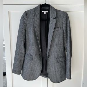 Rebecca Minkoff Wool Blazer